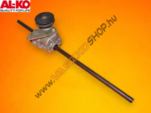 Önjáró hajtás AL-KO Classic 4.63 BR-x