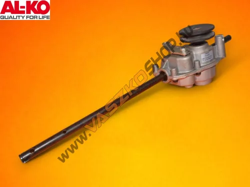 Önjáró hajtás AL-KO Classic 4.63 BR-x