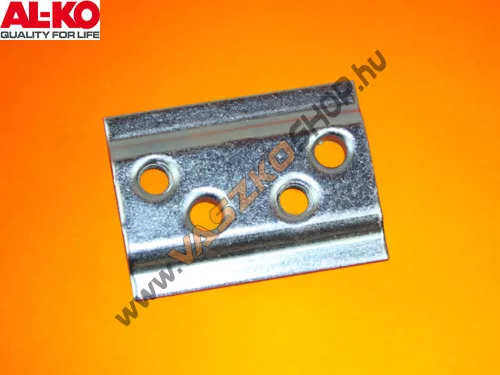 Keréktengely lemez AL-KO 4.62 P-A CLASSIC