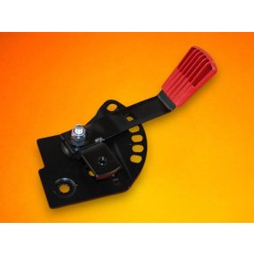  Magasság állító AL-KO 4.62 P-A Classic (bal hátsó)