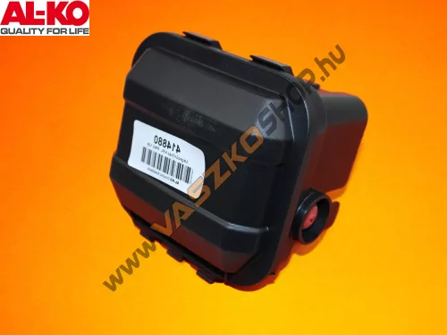 Levegőszűrő AL-KO PRO 125