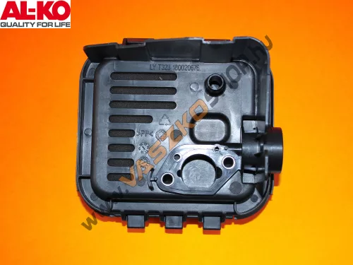 Levegőszűrő AL-KO PRO 125