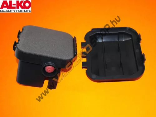 Levegőszűrő AL-KO PRO 125