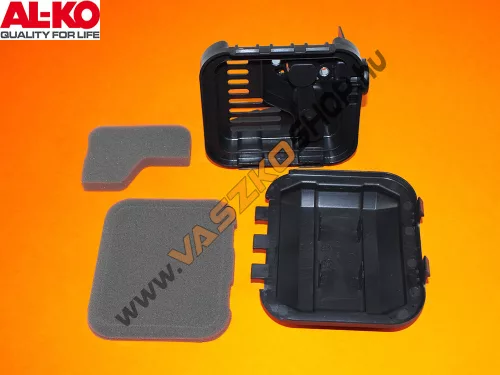 Levegőszűrő AL-KO PRO 125