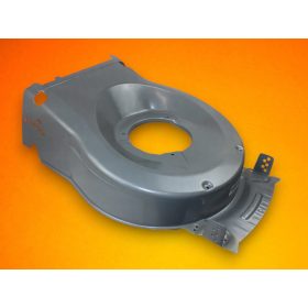 Fűnyíróház AL-KO Classic 4.66 P-A