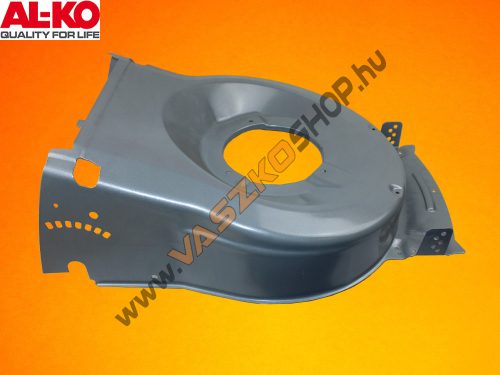 Fűnyíróház AL-KO Classic 4.66 P-A