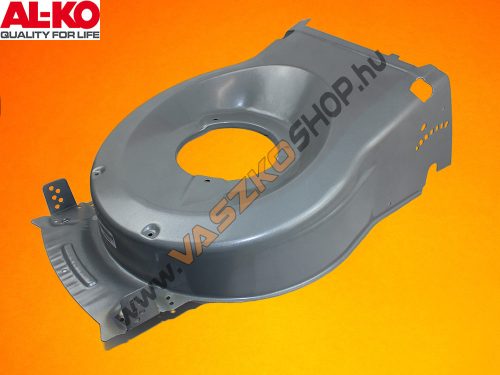 Fűnyíróház AL-KO Classic 4.66 P-A