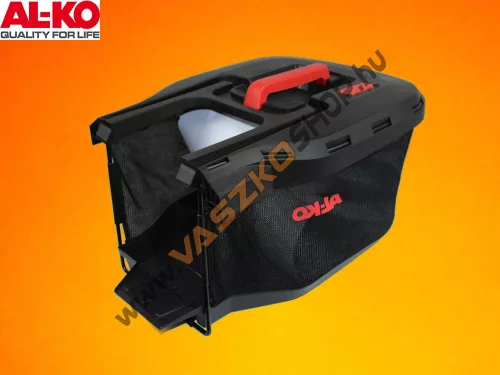 Fűgyűjtő AL-KO 38.2E Comfort