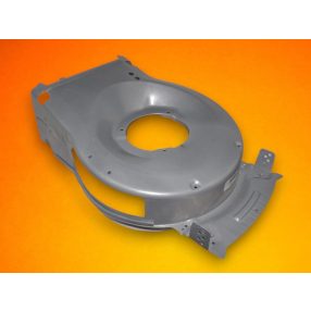 Fűnyíróház AL-KO BRV 470