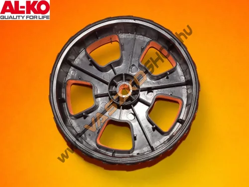 Funyirokerek-AL-KO-Comfort-40E-elso