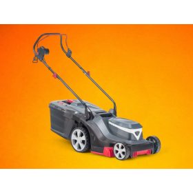 AL-KO funyiro-3-82-E-Easy