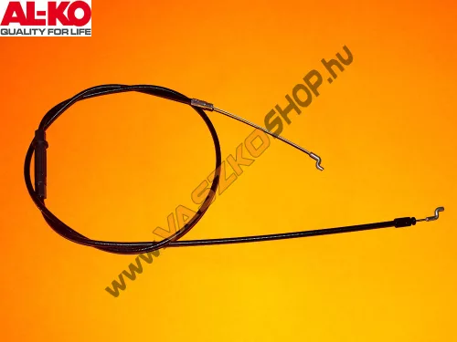 Önjáró bowden AL-KO Powerline 5200 BR