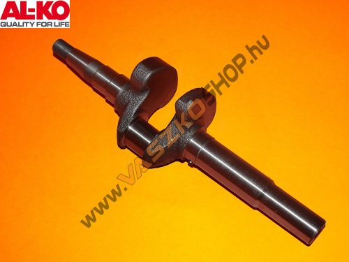 Főtengely AL-KO Tech 130 , 165