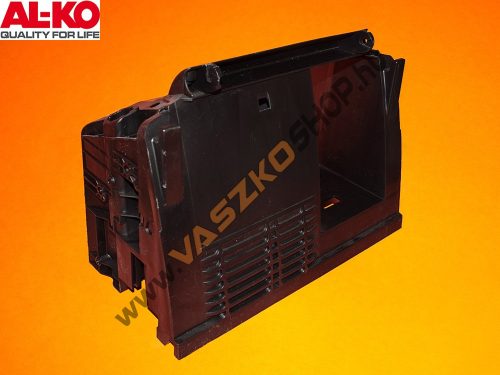 Fűkivető AL-KO 4.66 P-A Edition