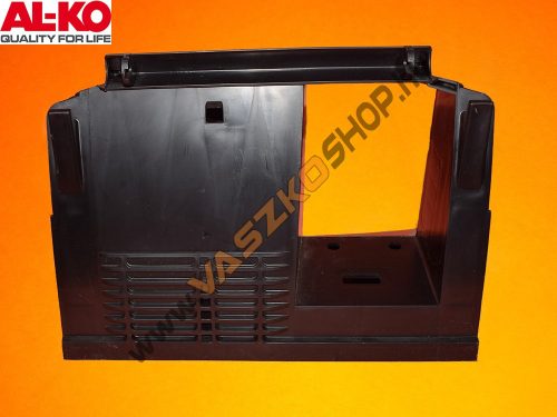 Fűkivető AL-KO 4.66 P-A Edition