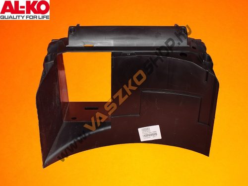 Fűkivető AL-KO 4.66 P-A Edition