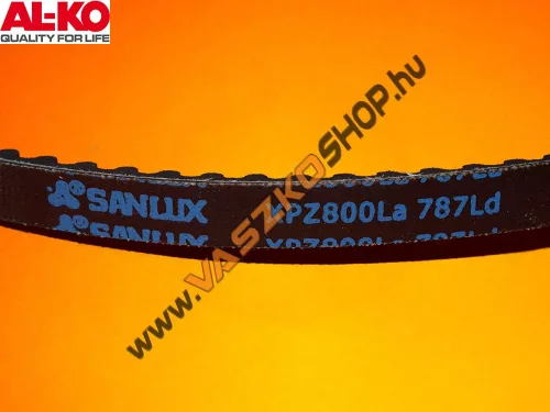Ékszíj AL-KO 5300 BRV , 530 BRV
