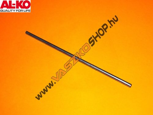 Fűkivető ajtó tengely AL-KO Classic 3.8 E Plus
