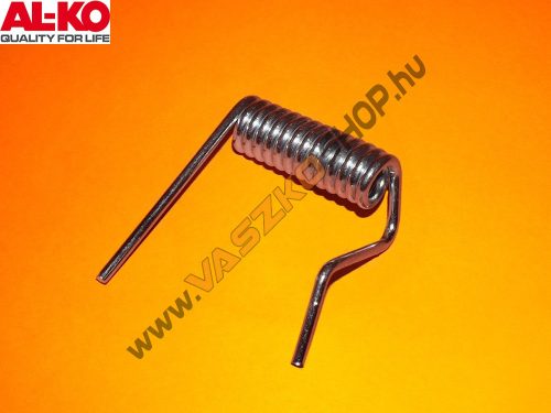 Fűkivető ajtó rugó AL-KO 3.8 E