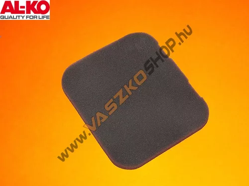 Levegőszűrő AL-KO Pro 125