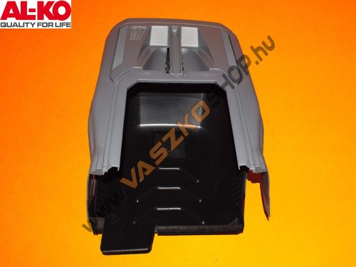 Fűgyűjtő AL-KO 520 BR