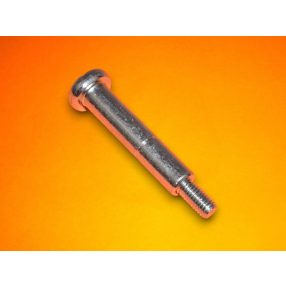 Keréktengely AL-KO Comfort 40E első