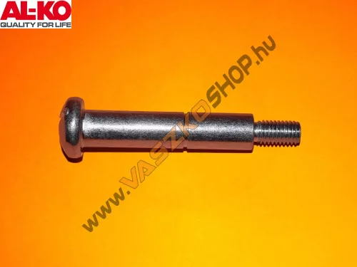 Keréktengely AL-KO Comfort 40E első