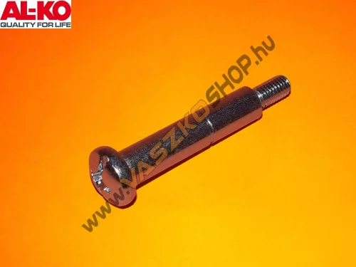 Keréktengely AL-KO Comfort 40E első