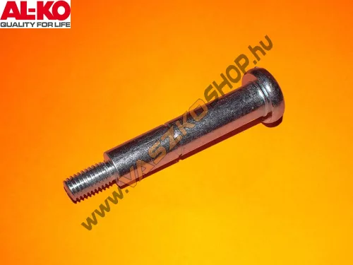 Keréktengely AL-KO Comfort 40E első