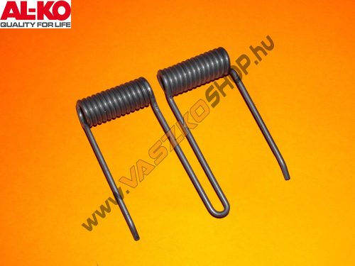 Fűkivető ajtó rugó AL-KO 520 BR