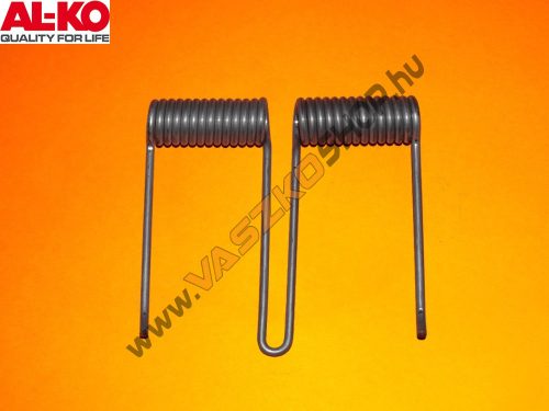 Fűkivető ajtó rugó AL-KO 520 BR