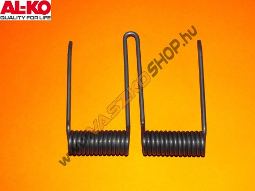 Fűkivető ajtó rugó AL-KO 520 BR