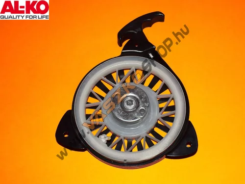 Berántó AL-KO Tech 140 II