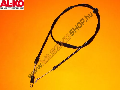Önjáró bowden AL-KO Higline 523 VS (Régi)