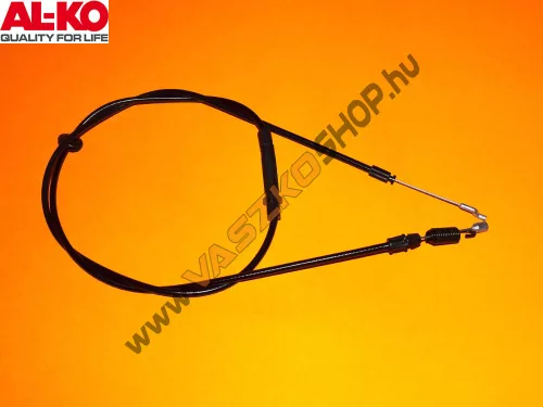Önjáró bowden AL-KO Higline 523 VS (Régi)