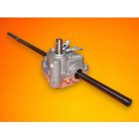 Önjáró hajtás AL-KO 5.1 SP-S Easy