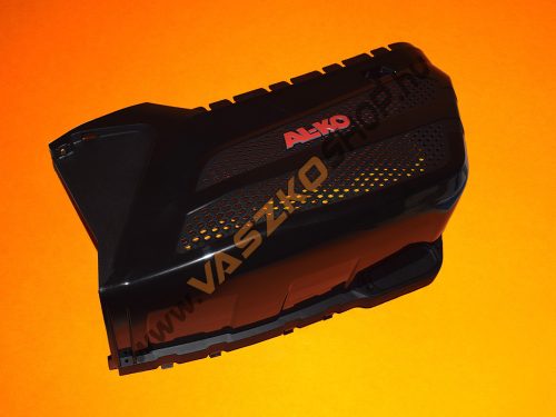 Fűgyűjtő kosár AL-KO Comfort 51.0 SP-B Plus , bal oldali