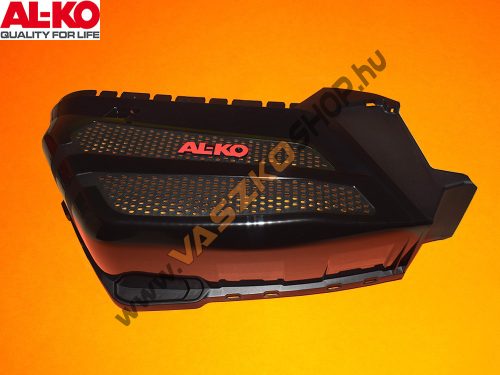 Fűgyűjtő kosár AL-KO Comfort 51.0 SP-B Plus , jobb oldali