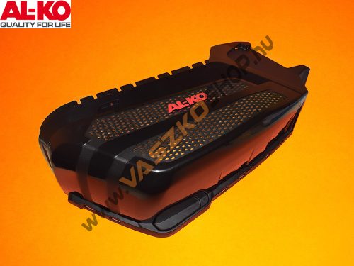 Fűgyűjtő kosár AL-KO Comfort 51.0 SP-B Plus , jobb oldali