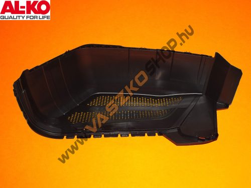 Fűgyűjtő kosár AL-KO Comfort 51.0 SP-B Plus , jobb oldali