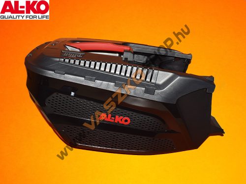 Fűgyűjtő AL-KO Comfort 51.0 SP-B Plus