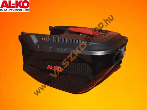 Fűgyűjtő AL-KO Comfort 51.0 SP-B Plus
