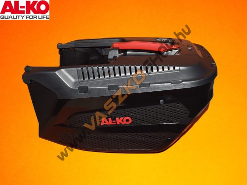 Fűgyűjtő AL-KO Comfort 51.0 SP-B Plus