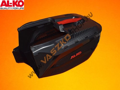 Fűgyűjtő AL-KO Comfort 51.0 SP-B Plus