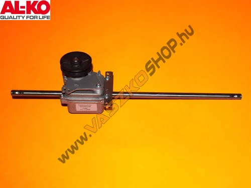 Önjáró hajtás AL-KO Classic 46 BR