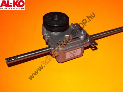 Önjáró hajtás AL-KO Classic 46 BR