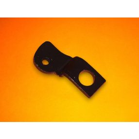   Kerék tengely lemez AL-KO 46.5 P-A Highline ,  jobb első , bal hátsó 