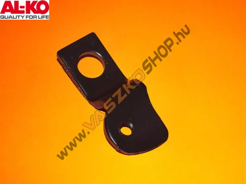 Kerék tengely lemez AL-KO 46.5 P-A Highline ,  jobb első , bal hátsó 