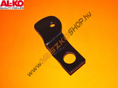 Kerék tengely lemez AL-KO 46.5 P-A Highline ,  jobb első , bal hátsó 