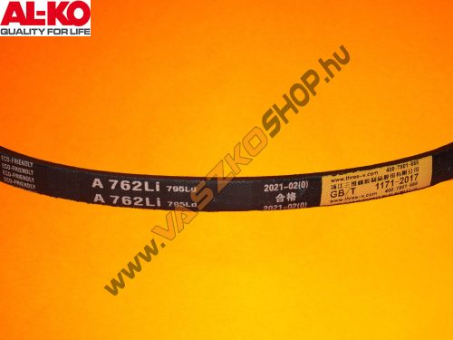 Ékszíj AL-KO 4.6 SP-S Easy , 4.60 SP-S Easy